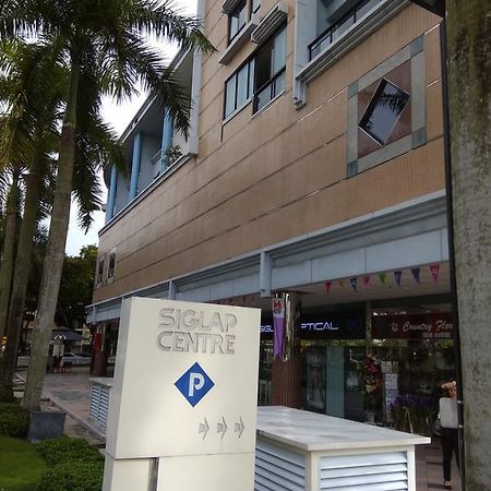 May & May Student Hostel Singapur Exterior foto