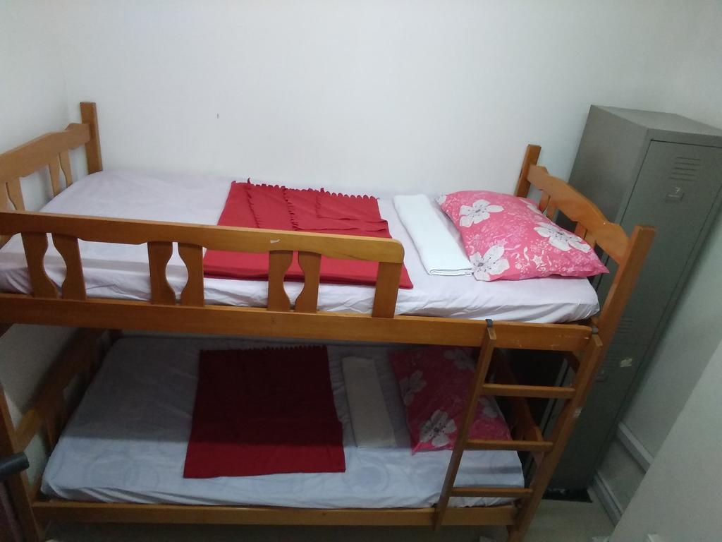 May & May Student Hostel Singapur Exterior foto