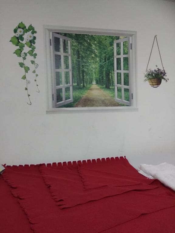 May & May Student Hostel Singapur Exterior foto