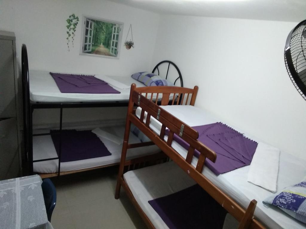 May & May Student Hostel Singapur Exterior foto