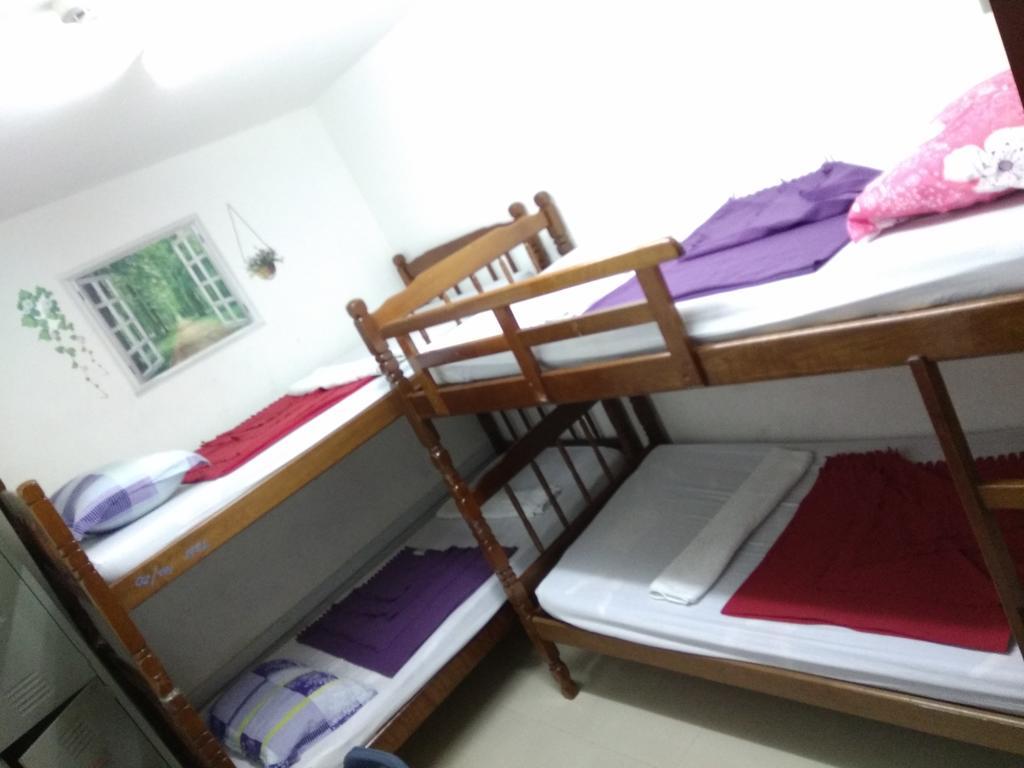 May & May Student Hostel Singapur Exterior foto