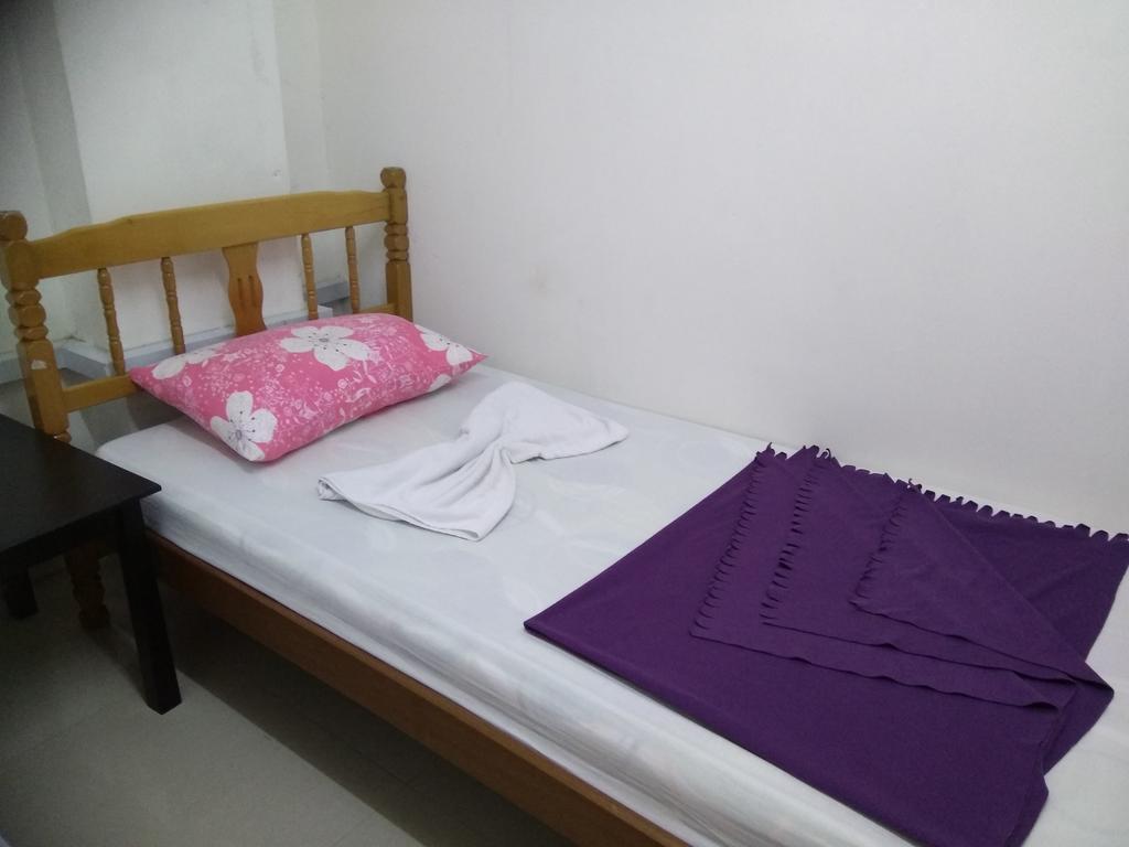 May & May Student Hostel Singapur Exterior foto