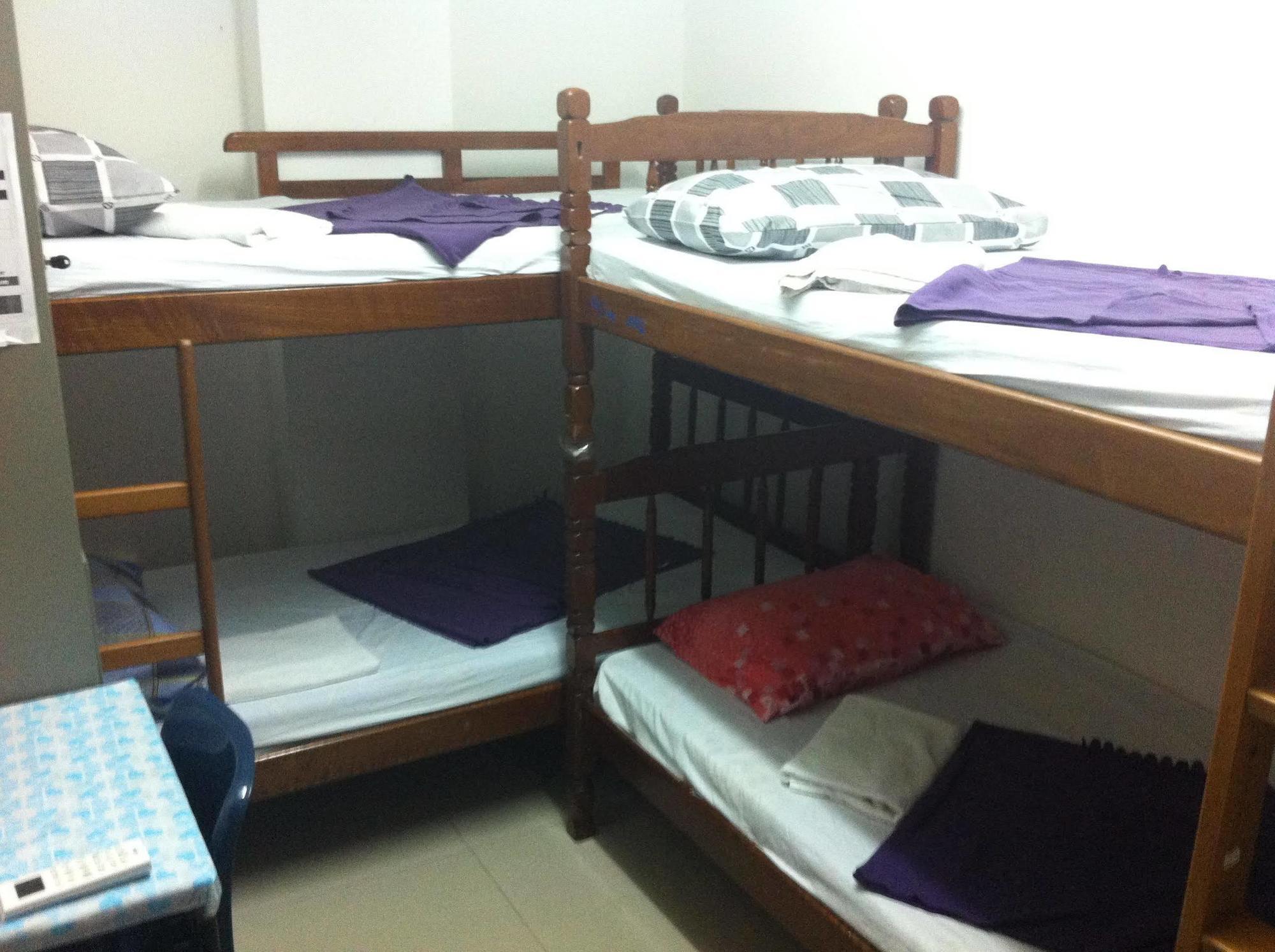 May & May Student Hostel Singapur Exterior foto